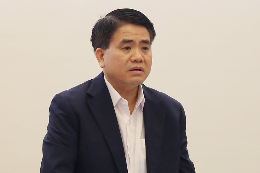 ‘Dân đổ ra đường, các giải pháp chống dịch Covid-19 có thể sẽ vỡ trận-3