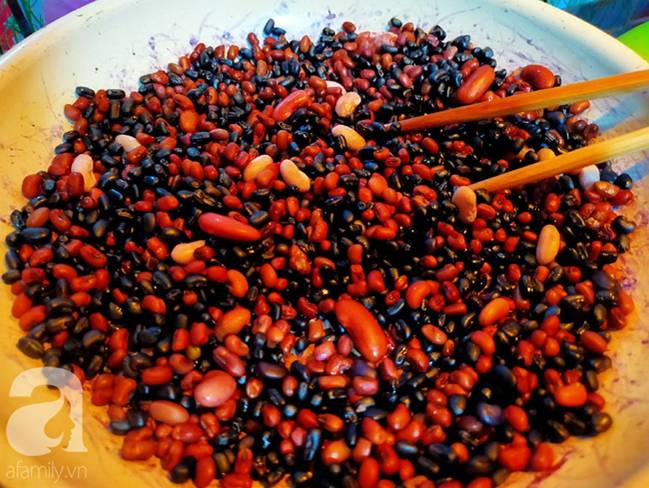 Nắng lên nấu nồi chè dừa thập cẩm vừa ngon vừa mát ăn là hợp lý nhất!-2