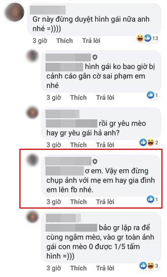 Đảo Mèo - group có đến hơn 2 triệu thành viên nổi tiếng nhất nhì MXH về thú cưng bất ngờ biến mất, xôn xao tin dàn admin bị tố bóc lột thú cưng, lừa đảo quyên góp?-12