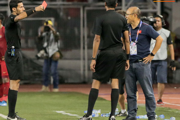 Án kỷ luật lạ kỳ & vết đen về cuộc đào ngũ tai tiếng ở ĐT Việt Nam-9