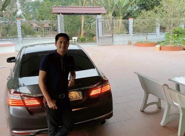 Showbiz đóng băng, Minh Luân bỏ phố về quê cải tạo nhà vườn rộng 3.000m2-7