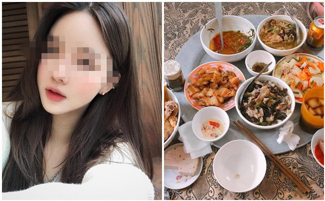 Trai tỉnh lẻ yêu gái thành phố, sắp cưới đến nơi vẫn lăn tăn vì tật ăn uống vét nồi của cô bạn gái-1