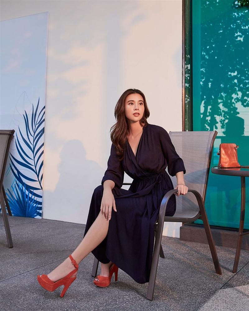 Ngắm các mỹ nhân Thái là ra ngay được 3 kiểu váy xinh nhức nhối, cực đáng sắm để đón Hè-3