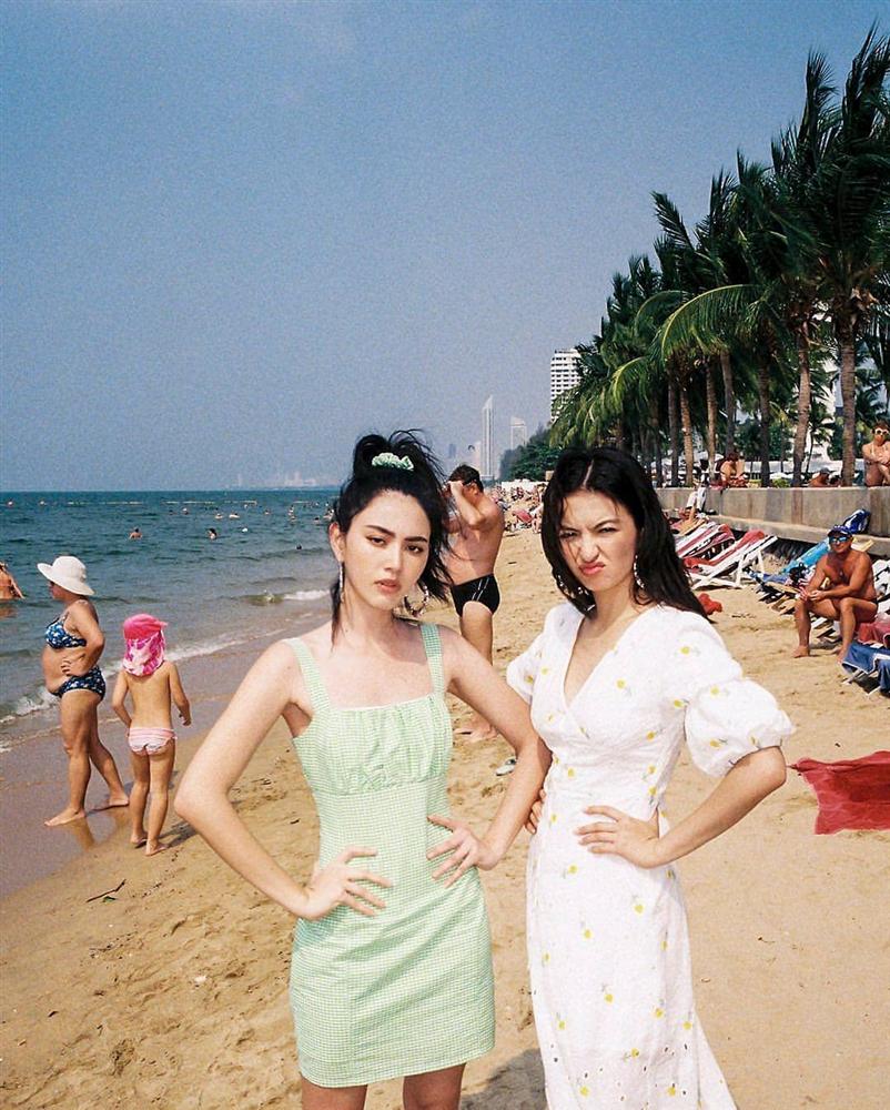 Ngắm các mỹ nhân Thái là ra ngay được 3 kiểu váy xinh nhức nhối, cực đáng sắm để đón Hè-15