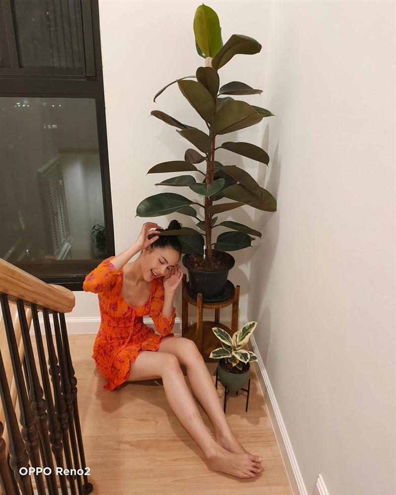 Ngắm các mỹ nhân Thái là ra ngay được 3 kiểu váy xinh nhức nhối, cực đáng sắm để đón Hè-5