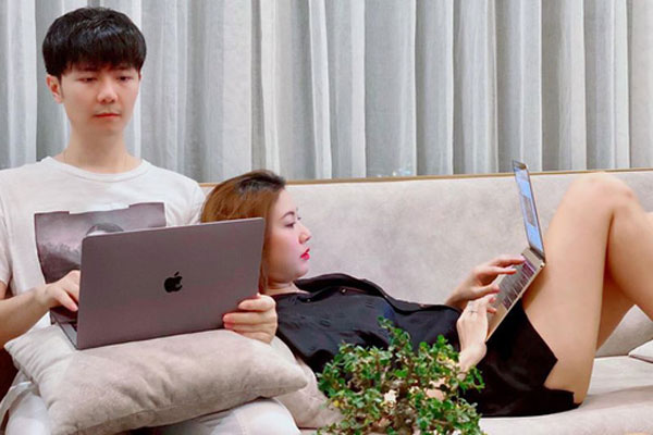 Thông tin hiếm về chồng sắp cưới của Á hậu Thúy Vân: Là doanh nhân 8X thành đạt nhưng gương mặt hot boy khiến ai cũng bất ngờ-8