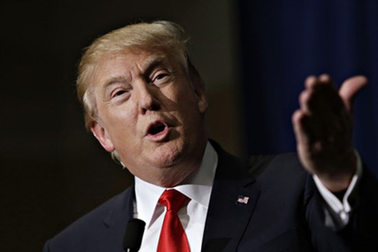 Tổng thống Trump cùng đại diện nước Ý lần lượt đăng lời cảm ơn Việt Nam trên Twitter vì giúp chống dịch Covid-19