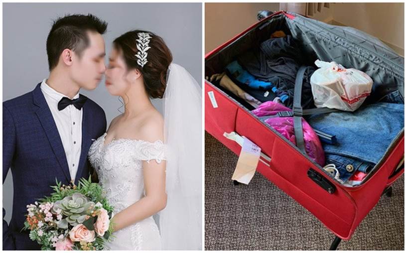 Cuộc hôn nhân kéo dài vài tiếng: Vợ giữ mình đến đêm tân hôn vẫn bị chồng chê nhạt nhẽo và pha xử lý cứng của cô ngay sau đó-1