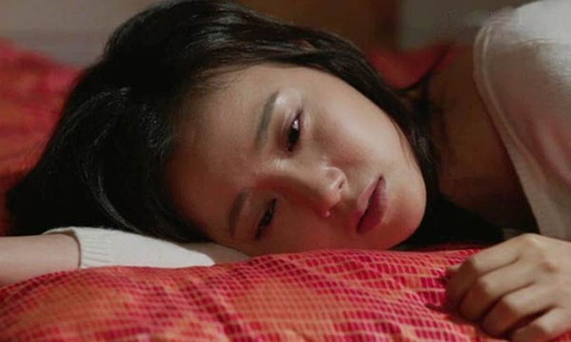 Cuộc hôn nhân kéo dài vài tiếng: Vợ giữ mình đến đêm tân hôn vẫn bị chồng chê nhạt nhẽo và pha xử lý cứng của cô ngay sau đó-2