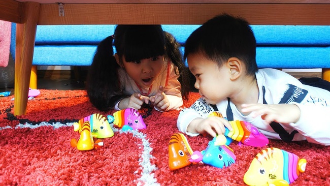 Gợi ý 9 hoạt động chống chán cho các bé ở nhà tránh dịch dài ngày – trò số 6 và 8 cực dễ chơi lại giúp kích thích óc sáng tạo của con-5