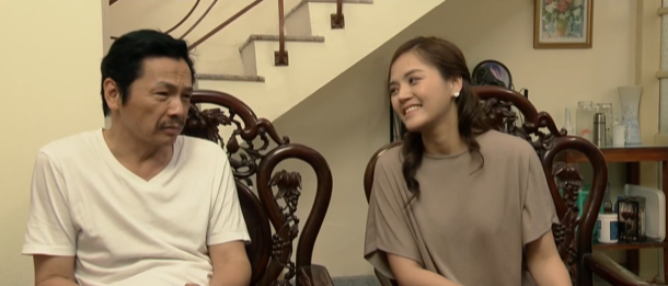 Những ngày không quên: Khoảnh khắc ái ngại khi chồng cũ Chí Nhân bất ngờ được nhắc tới trước mặt Thu Quỳnh-3