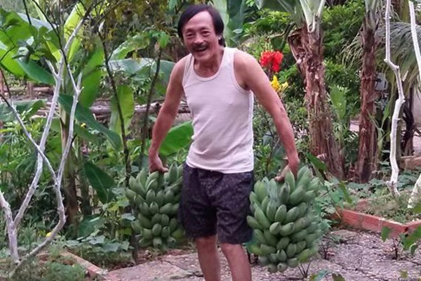 Thuê căn hộ ẩm thấp rộng 45m2, 9X đập đi xây lại khiến ai nhìn cũng thích mê-13