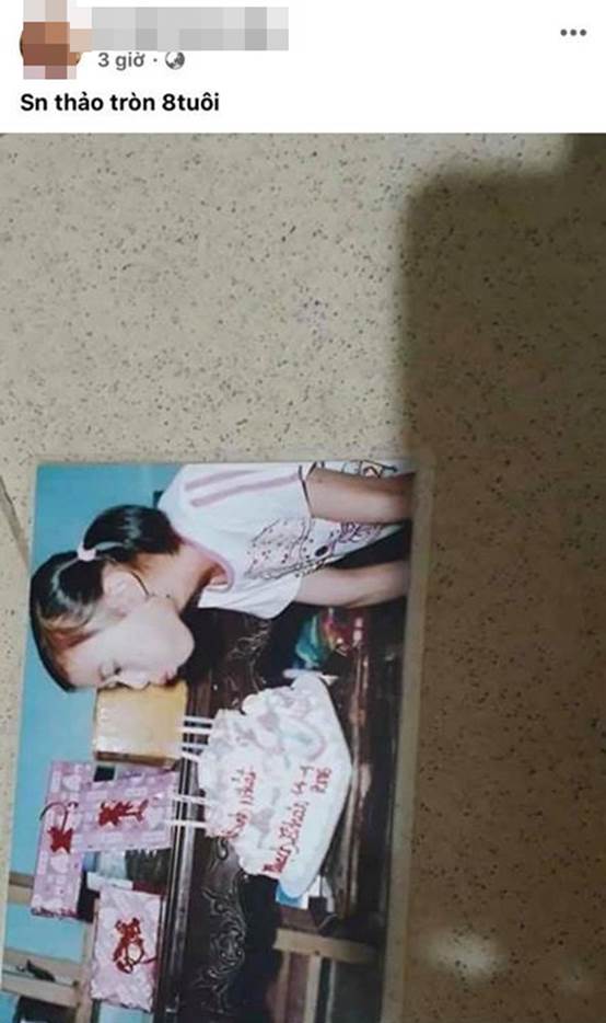 Con gái đi lấy chồng, bố đăng loạt ảnh khiến tất cả lặng người, nhất là câu nói với con rể-3