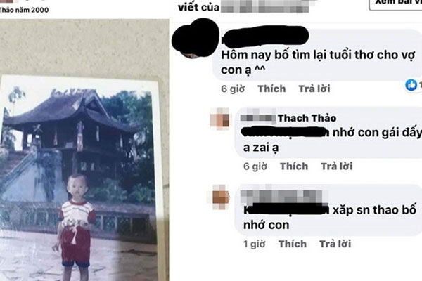 Chàng tài xế lái máy xúc với màn xin cưới bất chấp, gây sốc khi cho bố vợ tương lai tắm sông sau câu trả lời nhanh gọn-1