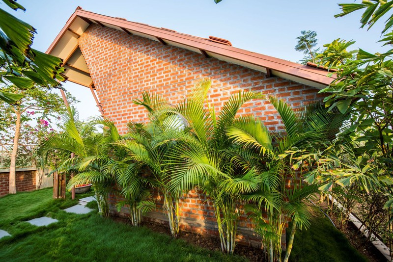 Ngôi nhà lấy ý tưởng từ câu chuyện cổ tích-3