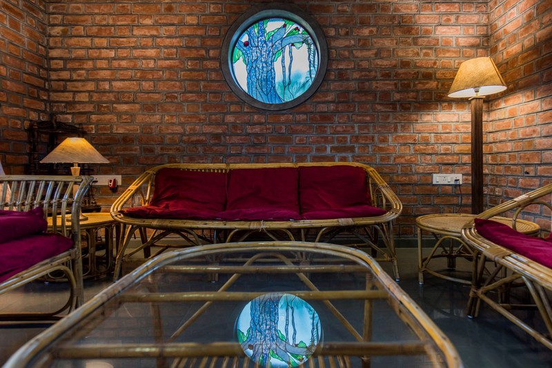 Ngôi nhà lấy ý tưởng từ câu chuyện cổ tích-9