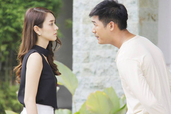 Thấy em hậm hực rửa cả chồng bát đĩa, mẹ người yêu thở dài rồi làm một việc khiến em ngỡ ngàng nhưng phục sát đất-2