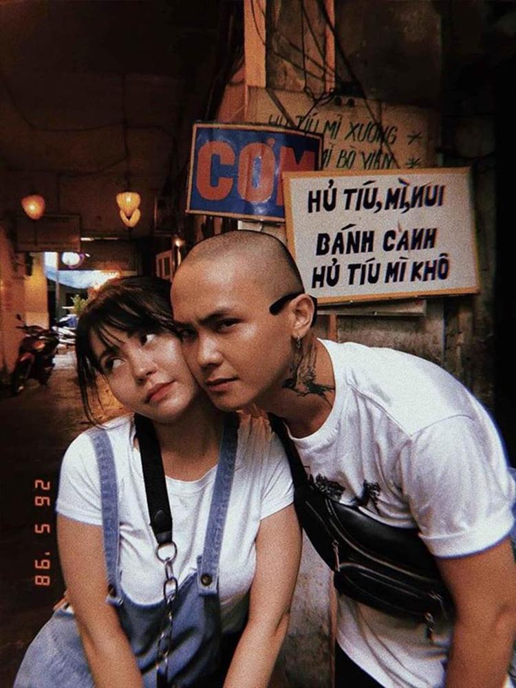 Bị chồng sắp cưới phản bội, cô dâu xinh đẹp cưới luôn phù rể kém 5 tuổi-1