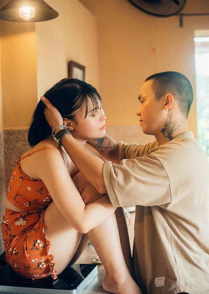 Bị chồng sắp cưới phản bội, cô dâu xinh đẹp cưới luôn phù rể kém 5 tuổi-2