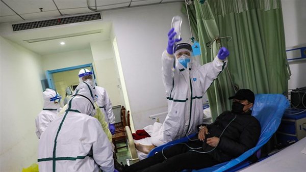 PGS.TS Nguyễn Huy Nga: 3 căn cứ phủ định việc ca bệnh 243 có thời gian ủ bệnh lớn hơn 14 ngày-1
