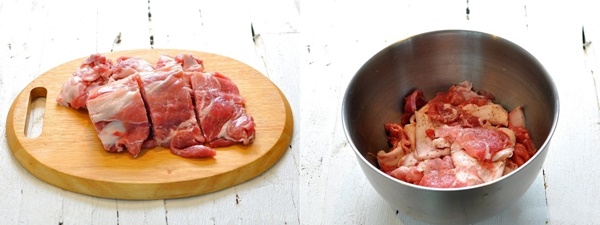 Chị dâu tôi có món thịt xào quốc dân, ai ăn thử cũng nức nở khen ngon-1