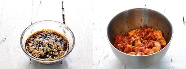 Chị dâu tôi có món thịt xào quốc dân, ai ăn thử cũng nức nở khen ngon-2