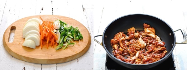 Chị dâu tôi có món thịt xào quốc dân, ai ăn thử cũng nức nở khen ngon-3