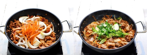 Chị dâu tôi có món thịt xào quốc dân, ai ăn thử cũng nức nở khen ngon-4