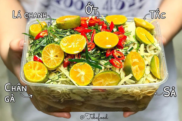 Ở nhà chống dịch, mẹ đảm nấu lẩu riêu cua theo cách này đảm bảo ngon nhức nhối-14