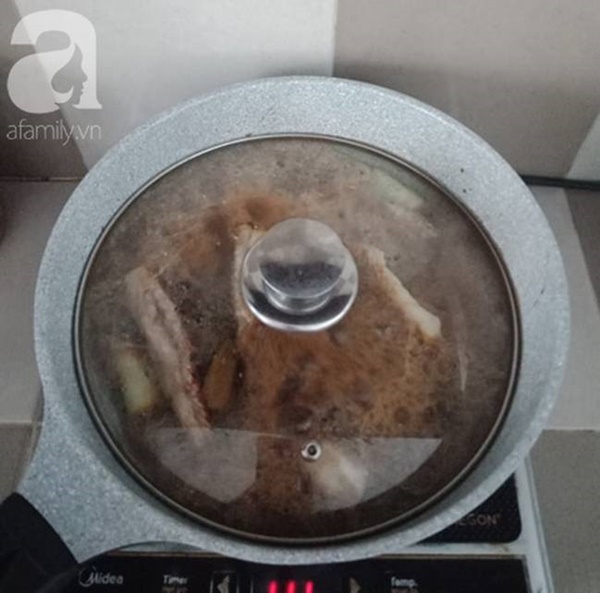 Bữa tối 2 món cá nấu nhanh ăn ngon, cả nhà tấm tắc, nồi cơm hết trong nháy mắt!-5