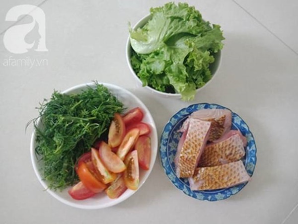 Bữa tối 2 món cá nấu nhanh ăn ngon, cả nhà tấm tắc, nồi cơm hết trong nháy mắt!-8