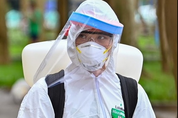 Vũ Hán hết phong tỏa, nhiều người vội tìm đến tiệm bánh quen thuộc mới biết tin bà chủ đã qua đời trong đại dịch Covid-19-5