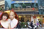 Nữ đại gia ở Thái Bình Nguyễn Thị Dương (Dương Đường) vừa bị công an bắt giữ khủng cỡ nào?-7