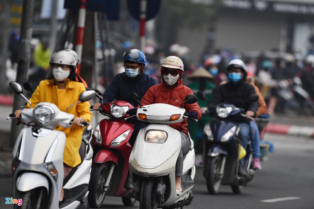 Thủ tướng: Xử phạt nghiêm người không thực hiện cách ly xã hội-1