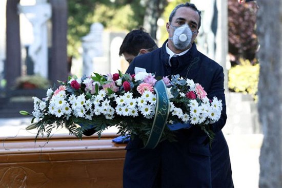 Nhìn lại 100 ngày Covid-19 