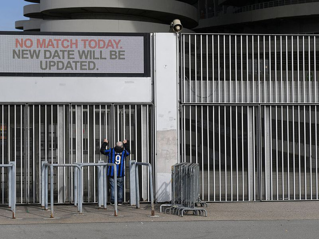 Nhìn lại 100 ngày Covid-19 lộng hành khiến cả thế giới chao đảo, kẻ thù cướp đi sinh mạng của chục ngàn người đến bao giờ mới chịu rút lui?-13