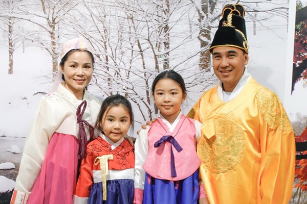 Quyền Linh: Nhiều người đến tận nhà tôi kể khổ, xin tiền-4