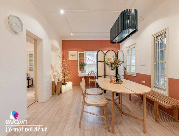 Thuê căn hộ ẩm thấp rộng 45m2, 9X đập đi xây lại khiến ai nhìn cũng thích mê-6