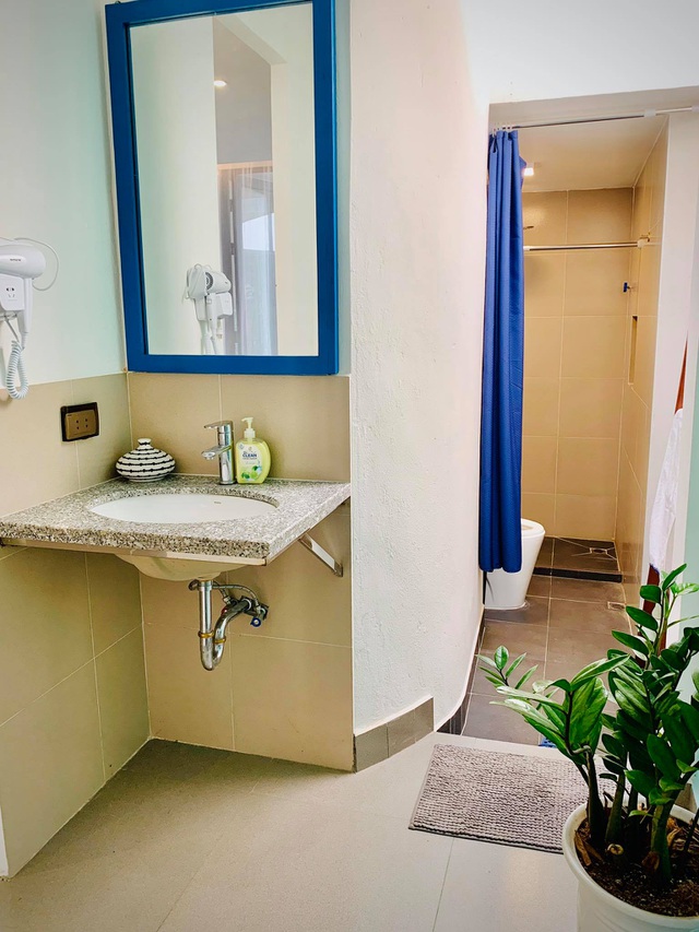 Cô gái biến hình cho ngôi nhà cũ trên phố cổ Hà Nội chỉ với 250 triệu-8