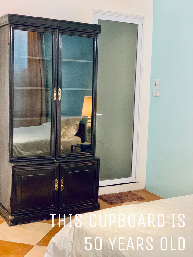 Cô gái biến hình cho ngôi nhà cũ trên phố cổ Hà Nội chỉ với 250 triệu-12