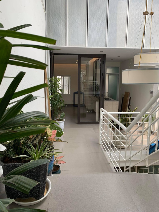 Cô gái biến hình cho ngôi nhà cũ trên phố cổ Hà Nội chỉ với 250 triệu-13