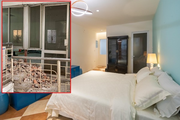 Mẹ Việt ở Canada khoe ngôi nhà đẹp như trong phim, thích nhất là căn bếp vừa đứng nấu cơm vừa ngắm trời mây cây cối-32