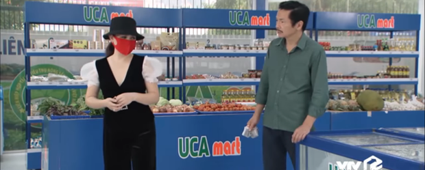Preview Những Ngày Không Quên tập 5: Tomboiloichoi nghệt mặt vì bị Xính Lao đòi mang cô dâu về cho bố-4
