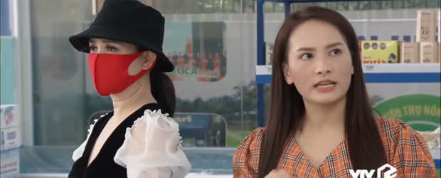 Preview Những Ngày Không Quên tập 5: Tomboiloichoi nghệt mặt vì bị Xính Lao đòi mang cô dâu về cho bố-2