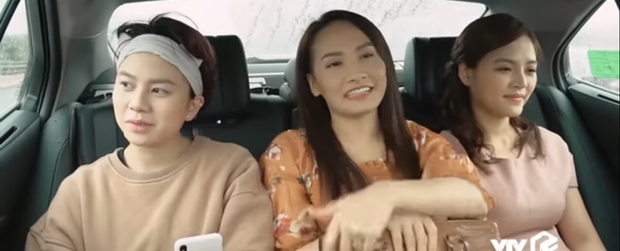 Preview Những Ngày Không Quên tập 5: Tomboiloichoi nghệt mặt vì bị Xính Lao đòi mang cô dâu về cho bố-7