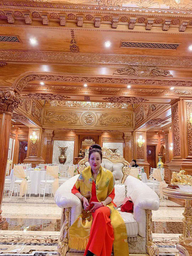 Nữ đại gia ở Thái Bình Nguyễn Thị Dương (Dương Đường) vừa bị công an bắt giữ khủng cỡ nào?-1