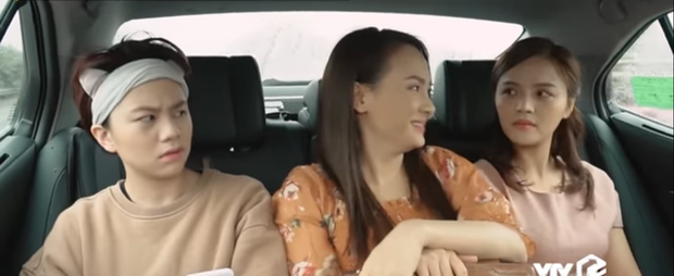 Preview Những Ngày Không Quên tập 5: Tomboiloichoi nghệt mặt vì bị Xính Lao đòi mang cô dâu về cho bố-9