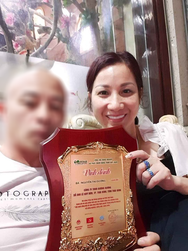 Nữ đại gia ở Thái Bình Nguyễn Thị Dương (Dương Đường) vừa bị công an bắt giữ khủng cỡ nào?-2