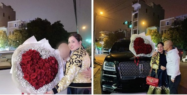 Nữ đại gia ở Thái Bình Nguyễn Thị Dương (Dương Đường) vừa bị công an bắt giữ khủng cỡ nào?-4