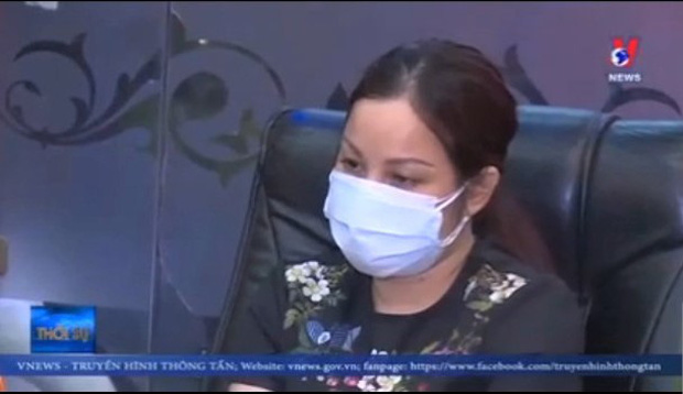 Nữ đại gia ở Thái Bình Nguyễn Thị Dương (Dương Đường) vừa bị công an bắt giữ khủng cỡ nào?-6